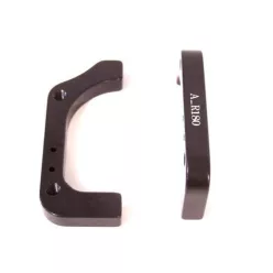 Tárcsafék Adapter Kerékpárra A_R180