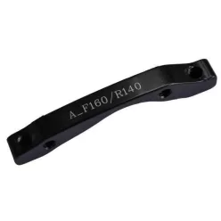 Tárcsafék Adapter Kerékpárra A_F160/R140