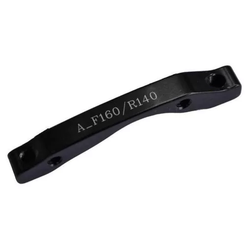 Tárcsafék Adapter Kerékpárra A_F160/R140