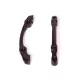 Tárcsafék Adapter Kerékpárra F160/R140