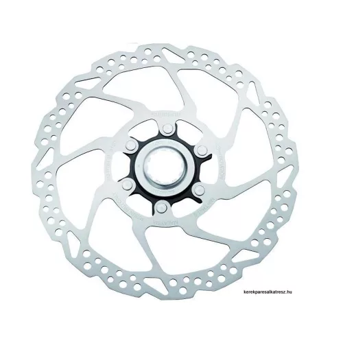 Féktárcsa Kerékpárra Shimano Sm-Rt54 Műgyantás Betéthez