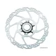 Féktárcsa Kerékpárra Shimano Sm-Rt54 Műgyantás Betéthez