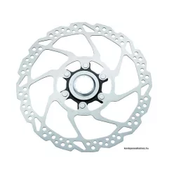   Féktárcsa Kerékpárra Shimano Sm-Rt30 Műgyantás Betéthez