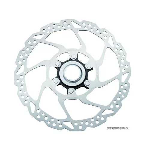 Féktárcsa Kerékpárra Shimano Sm-Rt30 Műgyantás Betéthez