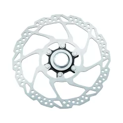   Féktárcsa Kerékpárra Shimano Sm-Rt54 Műgyantás Betéthez