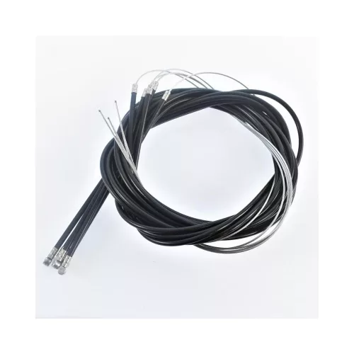 Fékbowden  Mtb Hátsó Komplett 1,5X1800Mm 5Db/Csomag