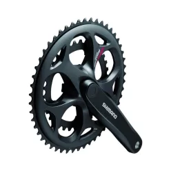   Hajtómű Kerékpárra Országúti Shimano A070 34/50 170mm 4-Szögt