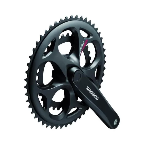Hajtómű Kerékpárra Országúti Shimano A070 34/50 170mm 4-Szögt