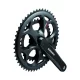 Hajtómű Kerékpárra Országúti Shimano A070 34/50 170mm 4-Szögt