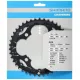 Lánckerék Kerékpárra Shimano Fcm361 Fekete 3x8 Pdc 104mm
