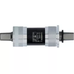   Monoblokk Kerékpárba Shimano Bbun300 68/117 4-Szögtengelyes