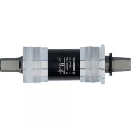 Monoblokk Kerékpárba Shimano Bbun300 68/117 4-Szögtengelyes