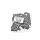 Lánc Kerékpárra Shimano Hg40 1/2X3/32 7/8 Sebesség 116Tag Zacskó