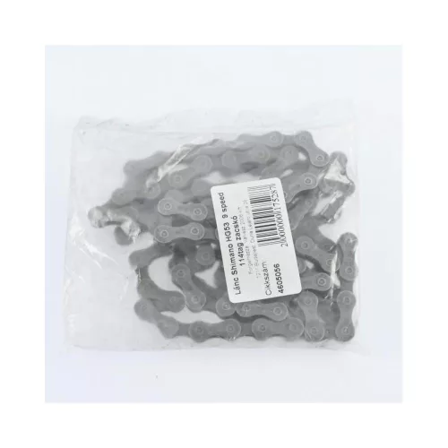 Lánc Kerékpárra Shimano Hg53 9 Sebesség 116Tag