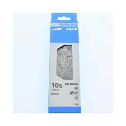 Lánc Kerékpárra Shimano Hg54 10 Sebesség 116Tag