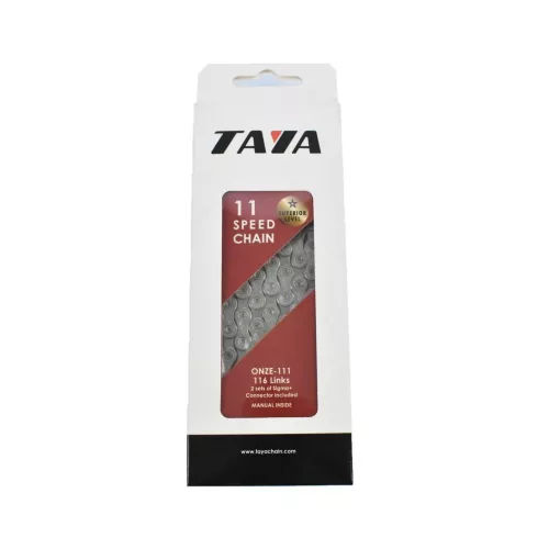 Lánc Kerékpárra Taya Onze 111 11 Speed 116Tag
