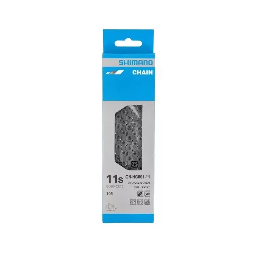 Lánc Kerékpárra Shimano Hg60111 11 Sebesség 126Tag Hg-X