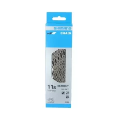   Lánc Kerékpárra Shimano Cne800011 11 Sebesség 116Tag Hg-X