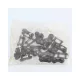 Lánc Patentszem Kerékpárra Kínai 1/2X1/8 20Db/Csom