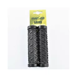 Kormány Fogantyú Kerékpárra Gumi Marikoo 1410