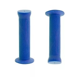 Kormány Fogantyú Kerékpárra Bmx Narancs 130Mm