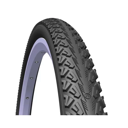 Kerékpár Külső Gumi 24X1,75X2 (47-507) Mitas V81 Shield