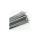 Küllő Ezüst 2Mm 14G 144Db/Csomag