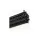 Küllő Fekete 2Mm 14G 144Db/Csomag