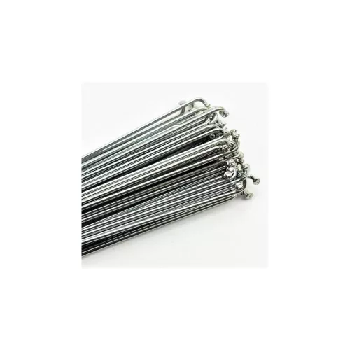 Küllő Ezüst 2Mm 14G 144Db/Csomag