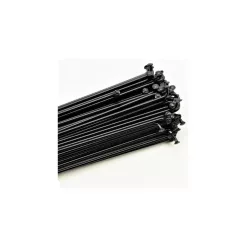 Küllő Fekete 2Mm 14G 144Db/Csomag