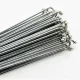 Küllő Ezüst 2Mm 14G 144Db/Csomag