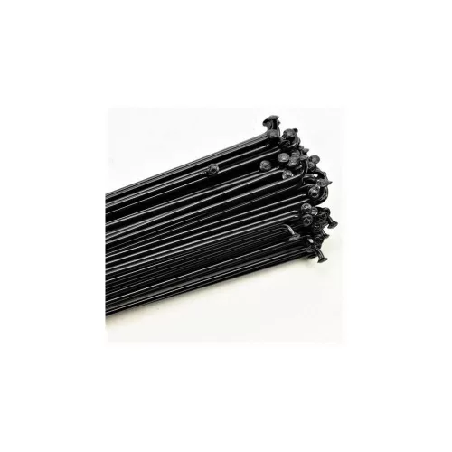 Küllő Fekete 2Mm 14G 144Db/Csomag
