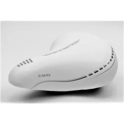 Nyereg Kerékpárra Selle Montegrappa Max Comfort