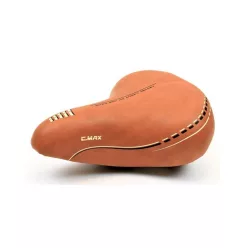 Nyereg Kerékpárra Selle Montegrappa Max Comfort