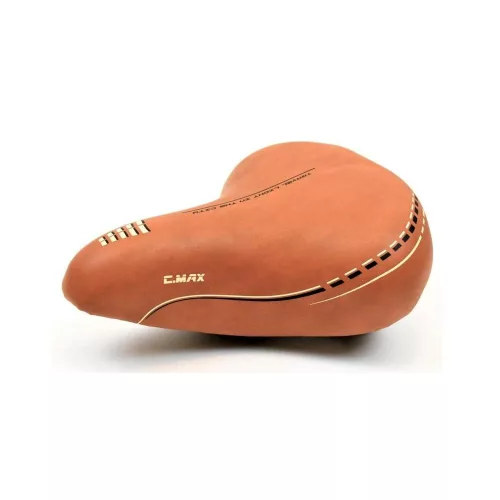 Nyereg Kerékpárra Selle Montegrappa Max Comfort