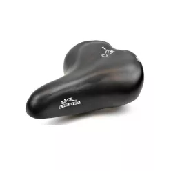 Nyereg Kerékpárra Selle Montegrappa America Gél Mg061/G