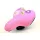 Nyereg Kerékpárra Gyerek Pink/Mintás 230X140