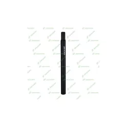 Nyeregcső Kerékpárba Alu Zoom 26,8X350Mm Fekete
