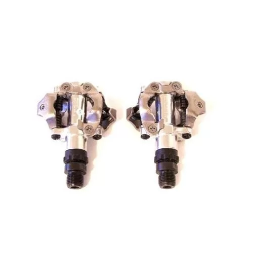 Pedál Kerékpárra Spd Shimano M520 9/16