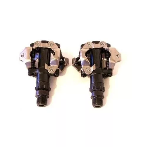 Pedál Kerékpárra Spd Shimano M520 9/16