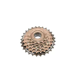Racsni Kerékpárra 6-os 14-28 Shimano