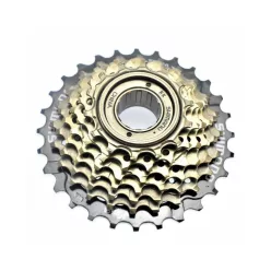 Racsni Kerékpárra 7-es 14-28 Shimano
