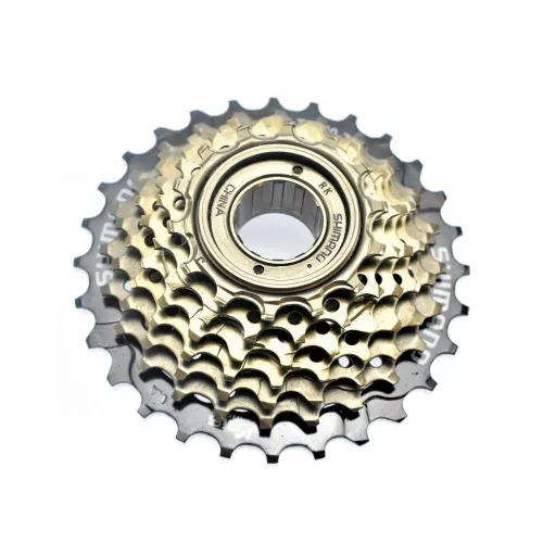 Racsni Kerékpárra 7-es 14-28 Shimano