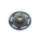 Racsni Kerékpárra 7-es 14-34 Shimano Megarange