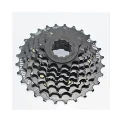 Fogaskoszorú Kerékpárra 7-es Shimano Hg200 12-28