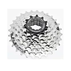 Fogaskoszorú Kerékpárra 7-es Shimano Hg41 11-28