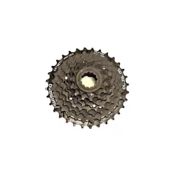 Fogaskoszorú Kerékpárra 8-as Shimano Hg200 12-32