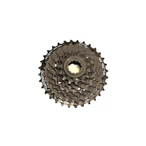 Fogaskoszorú Kerékpárra 8-as Shimano Hg200 12-32