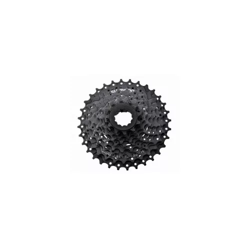 Fogaskoszorú Kerékpárra 8-as Shimano Hg31 11-30