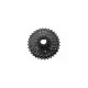 Fogaskoszorú Kerékpárra 8-as Shimano Hg31 11-30